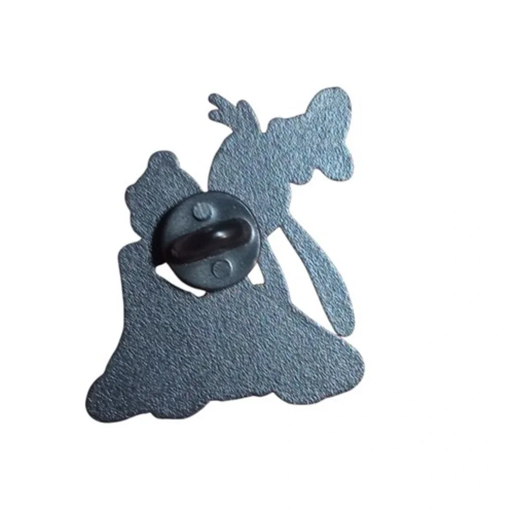 Disney Mickey & Friends - Goofy Character Enamel Pin